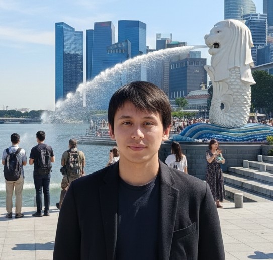 Adam Suharta
