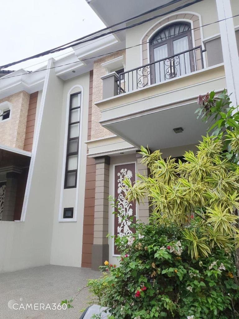 Jual Rumah di Perumahan Bukit Pratama Residence Kranggan, Jatisampurna - Image 2