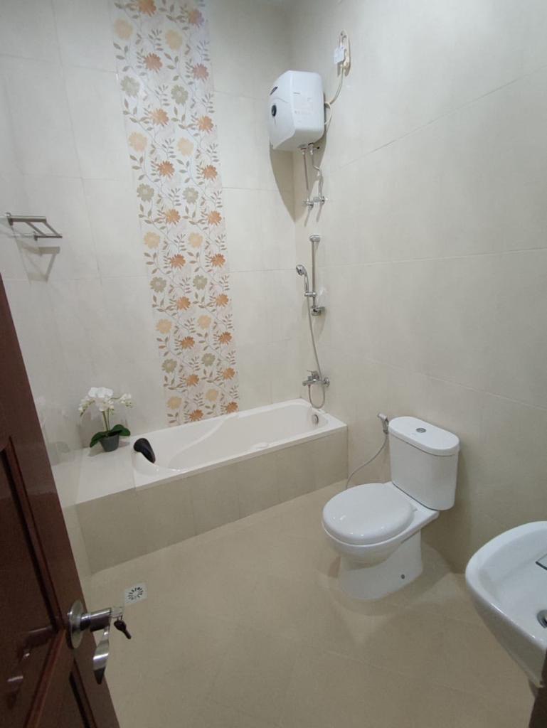 Jual Rumah di Perumahan Bukit Pratama Residence Kranggan, Jatisampurna - Image 14