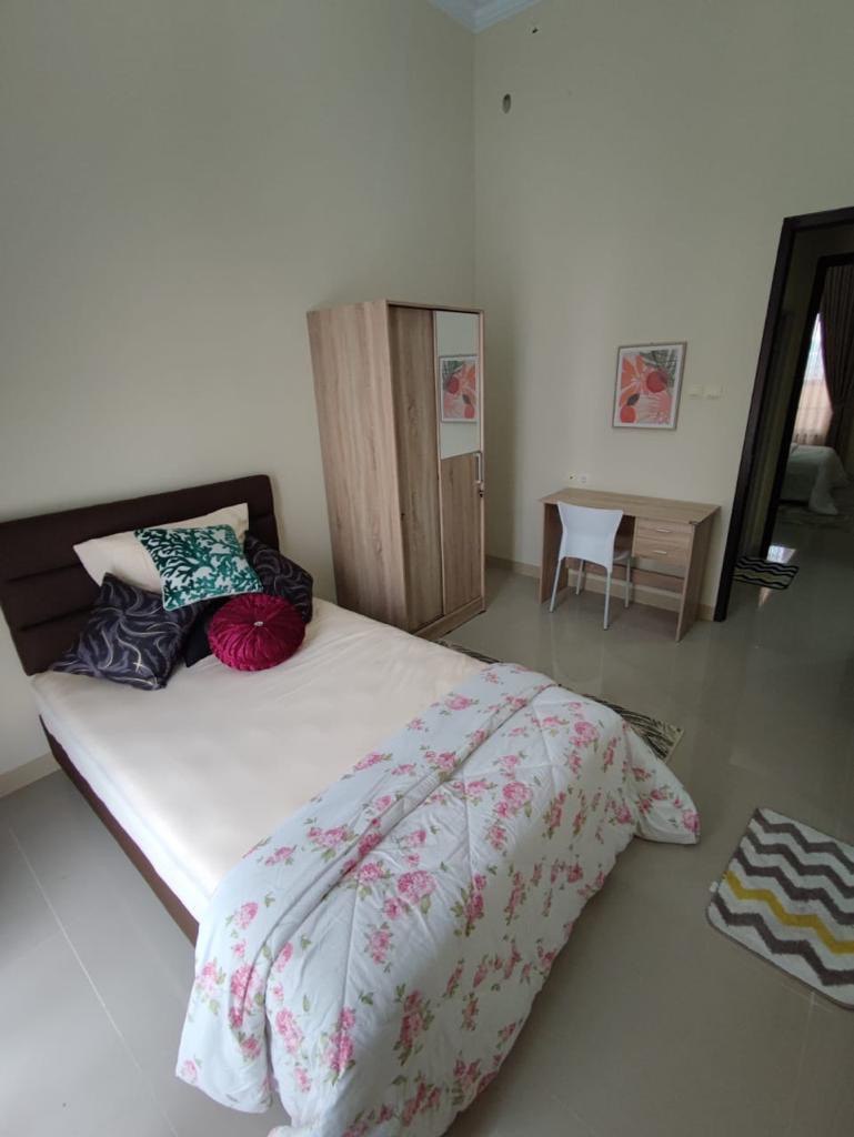 Jual Rumah di Perumahan Bukit Pratama Residence Kranggan, Jatisampurna - Image 10