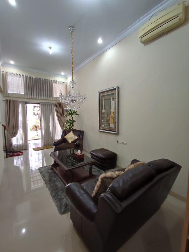 Jual Rumah di Perumahan Bukit Pratama Residence Kranggan, Jatisampurna - Image 4