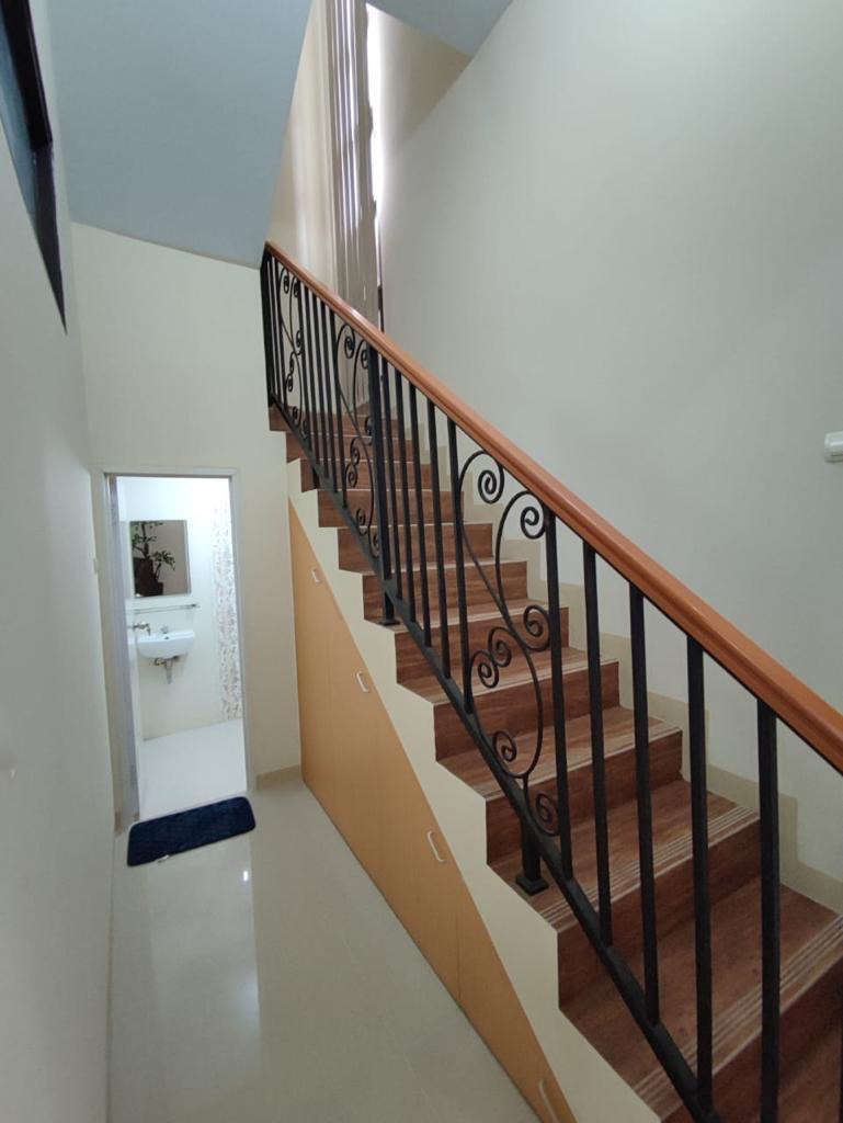 Jual Rumah di Perumahan Bukit Pratama Residence Kranggan, Jatisampurna - Image 7