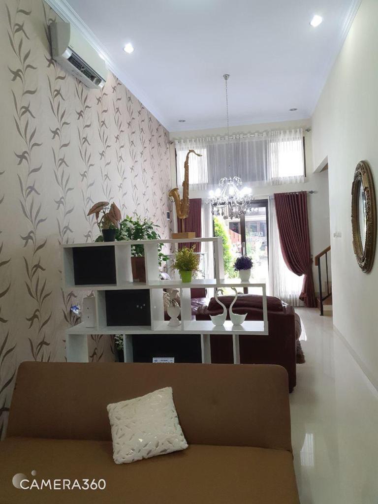 Jual Rumah di Perumahan Bukit Pratama Residence Kranggan, Jatisampurna - Image 3
