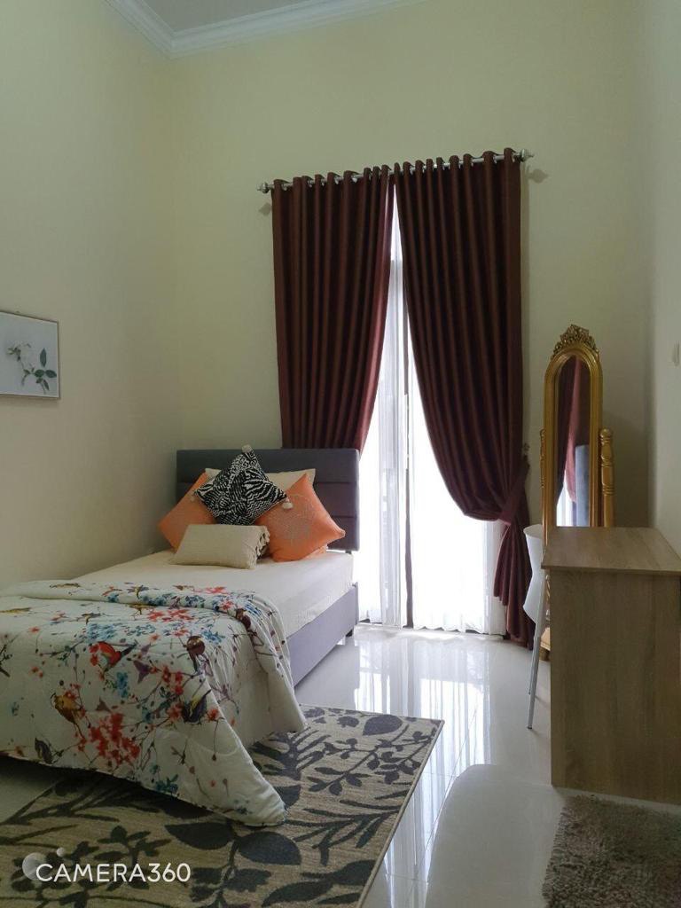 Jual Rumah di Perumahan Bukit Pratama Residence Kranggan, Jatisampurna - Image 13
