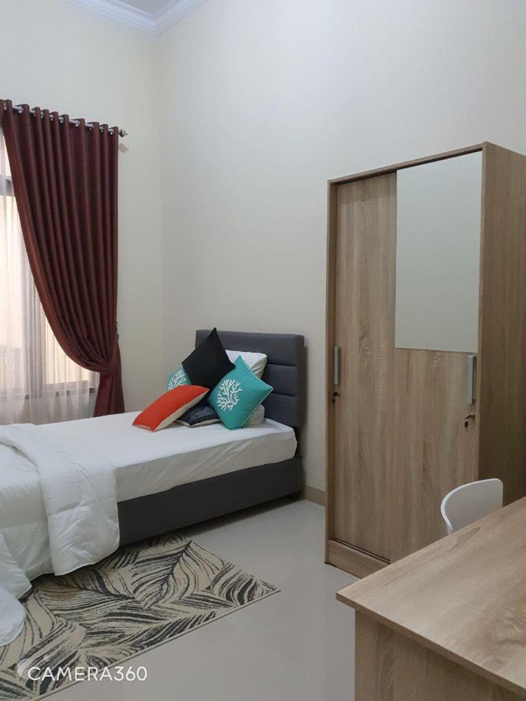 Jual Rumah di Perumahan Bukit Pratama Residence Kranggan, Jatisampurna - Image 12