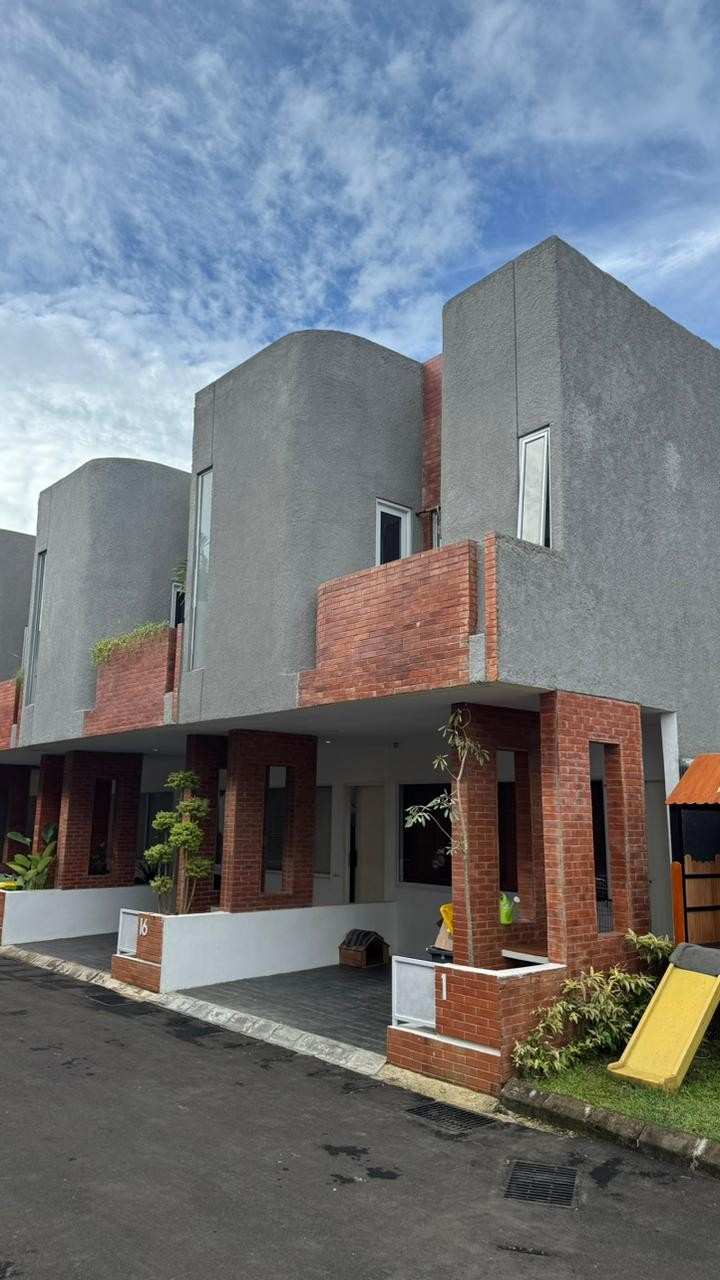 Read more about the article Jual Rumah Murah di daerah Pamulang Tangerang Selatan