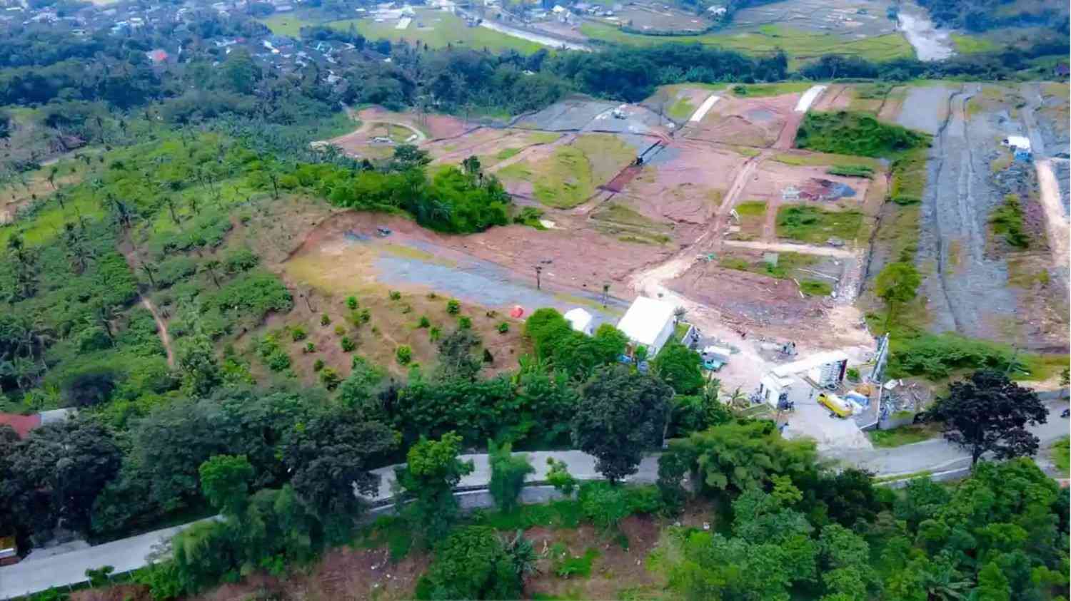 Read more about the article Jual Tanah Kavling Bogor Murah Pinggir Jalan