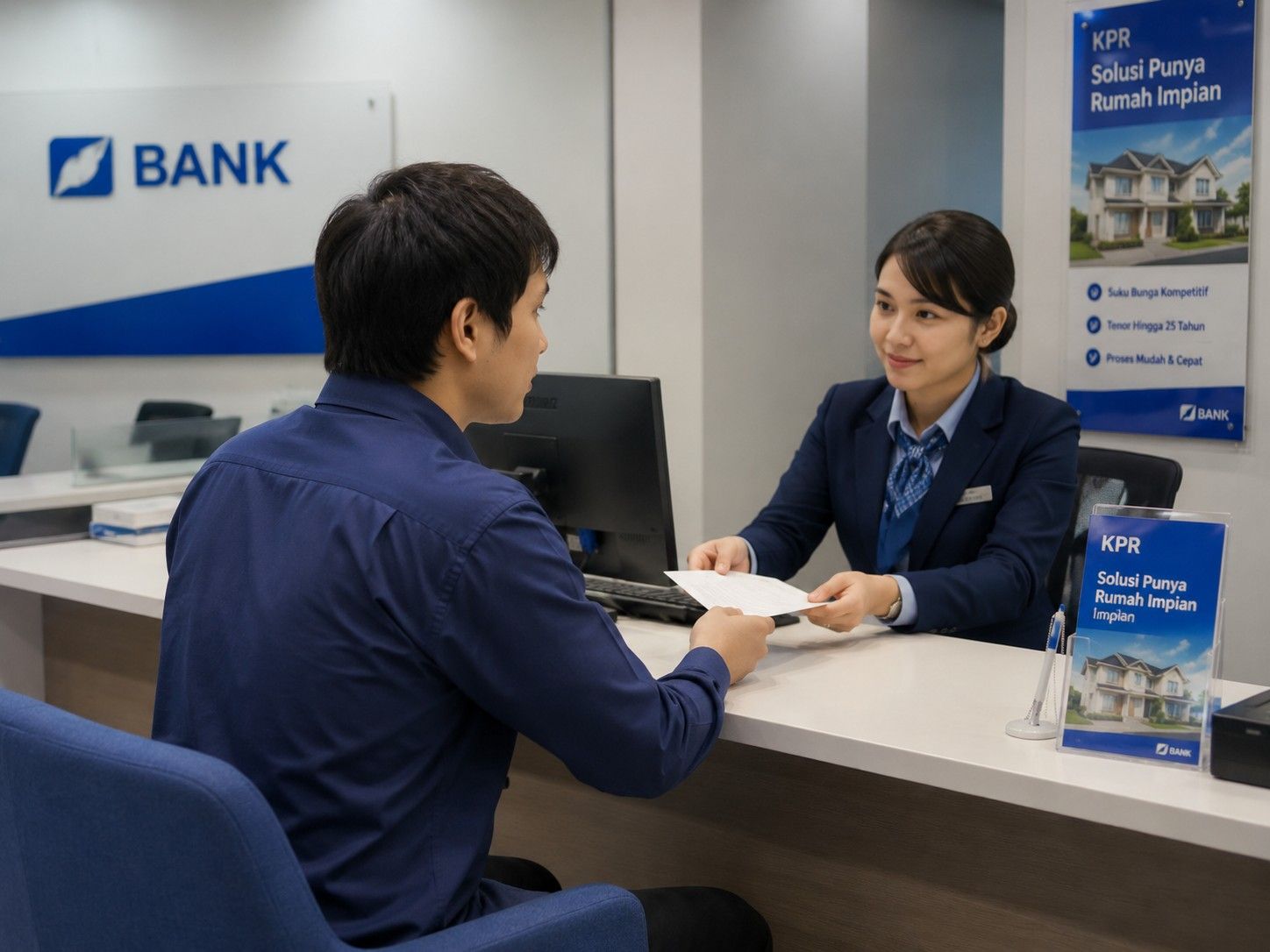 Read more about the article Risiko Beli Rumah Sitaan Bank pada Umumnya