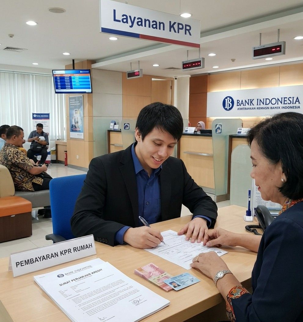 Read more about the article Cara Menabung untuk Beli Rumah dengan Gaji 4 Juta dengan Mudah dan Simpel