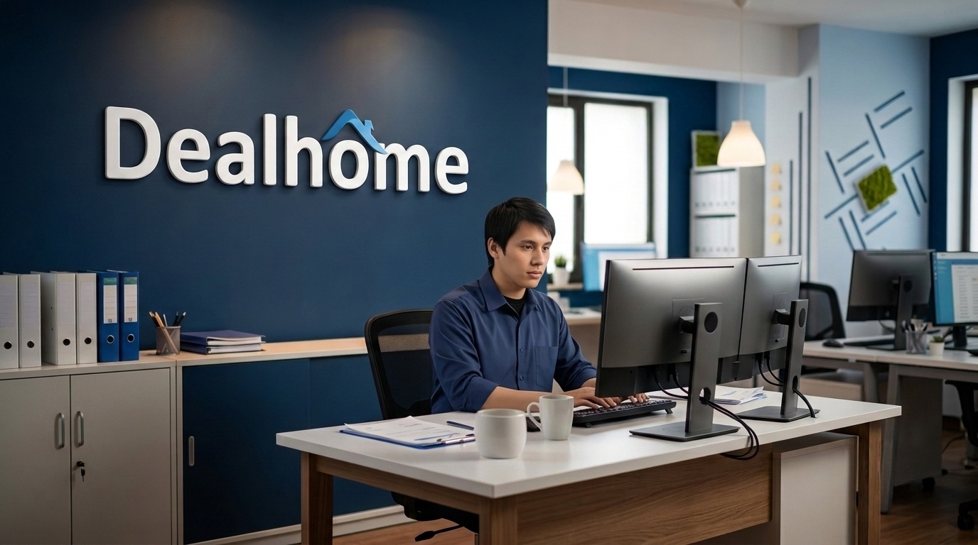 muhammad arief, ariefa, arief seo, arif seo, banner, dealhome