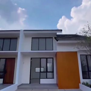 Jual Rumah Tipe Spring di Cikeas Hill Bojong Nangka, Bogor