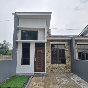 Jual Rumah di Perumahan Pesona Serenia Residence Tambun Selatan