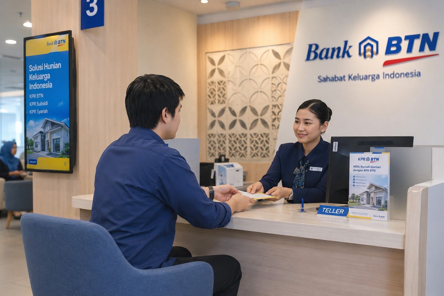 Read more about the article Cara Menabung Beli Rumah Tanpa KPR